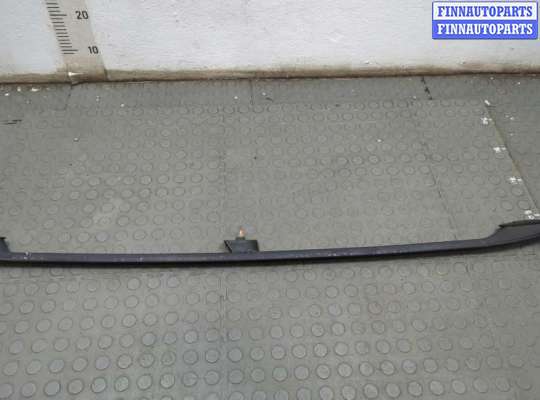 купить Рейлинг на крышу (одиночка) на Skoda Fabia 1999-2007