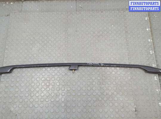 купить Рейлинг на крышу (одиночка) на Skoda Fabia 1999-2007