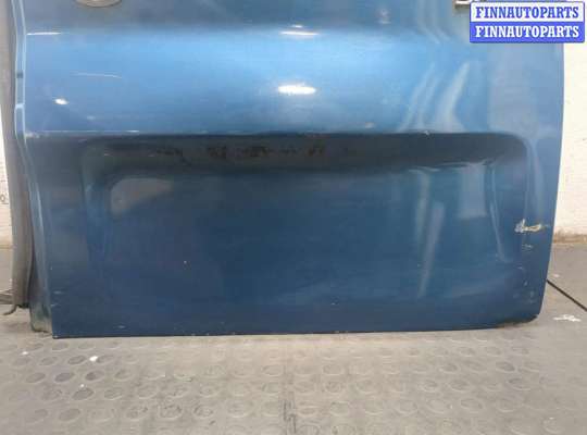 купить Дверь задняя (распашная) на Nissan Primastar 2001-2025
