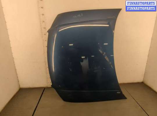 Капот на Audi A4 (8E/8H, B6)