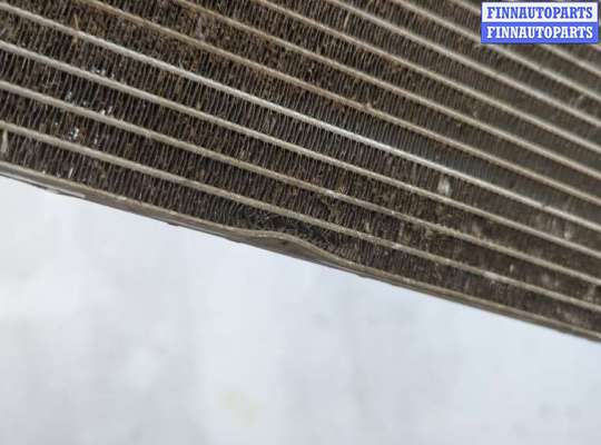 Радиатор основной