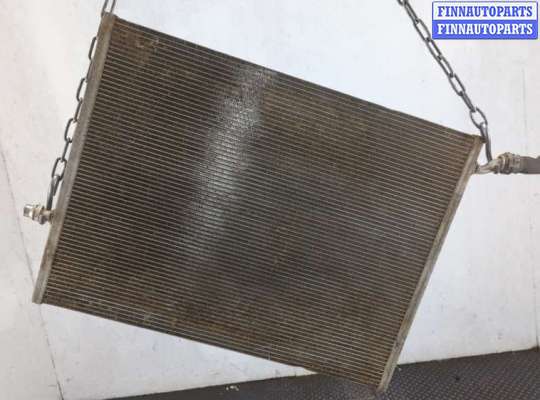 Радиатор основной