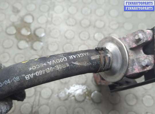 купить Клапан воздушный (электромагнитный) на Jaguar XF 2007-2015