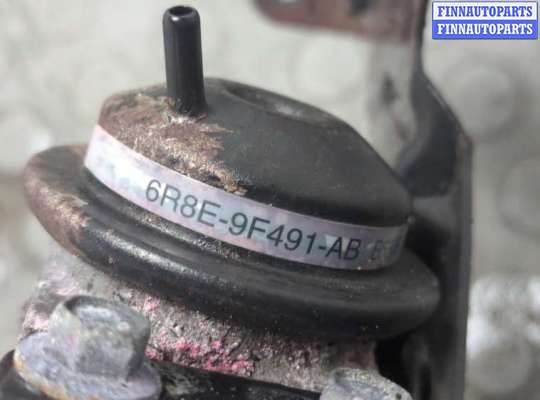 купить Клапан воздушный (электромагнитный) на Jaguar XF 2007-2015