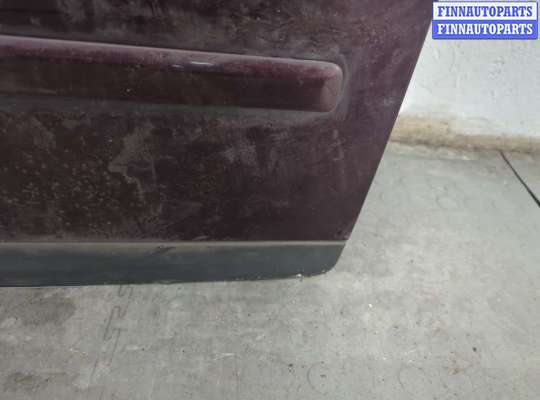 купить Дверь боковая (легковая) на Audi A4 (B6) 2000-2006