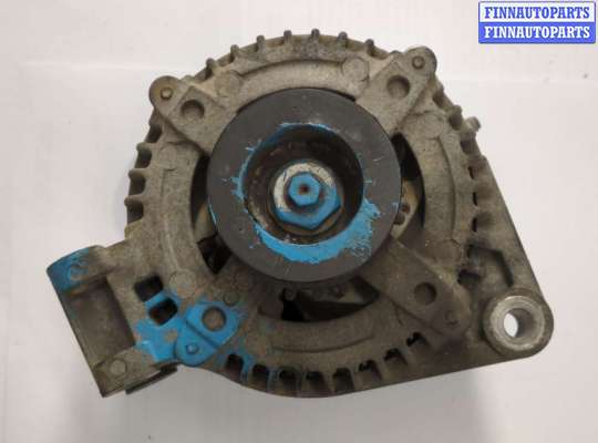 купить Генератор на Land Rover Range Rover 3 (LM) 2002-2012