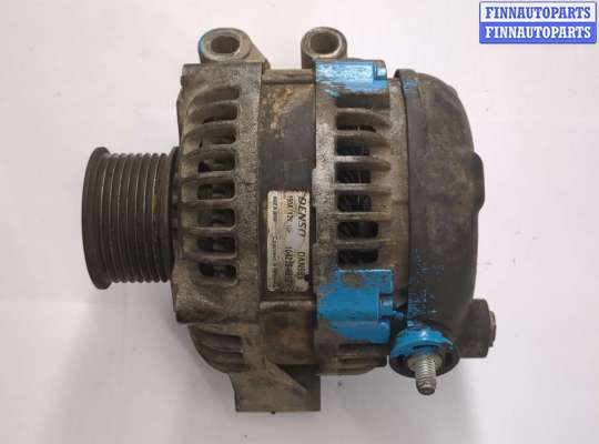 купить Генератор на Land Rover Range Rover 3 (LM) 2002-2012