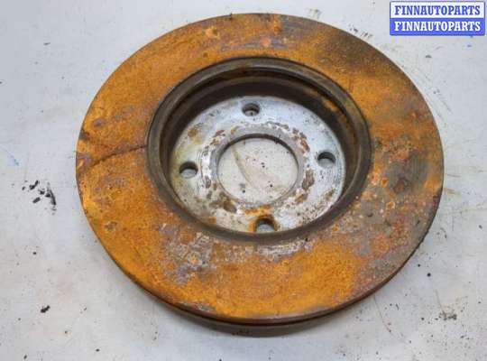 купить Диск тормозной на Ford Fusion 2002-2012