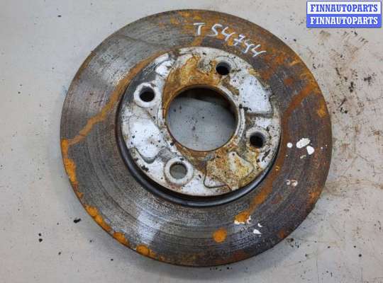 купить Диск тормозной на Ford Fusion 2002-2012