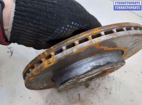 купить Диск тормозной на Ford Fusion 2002-2012