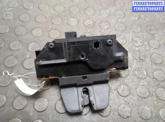 купить Замок багажника на Opel Vectra C 2002-2008