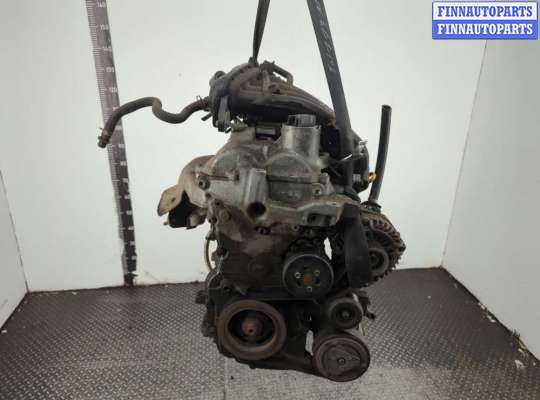 Заслонка дроссельная NS979113 на Nissan Qashqai 2006-2013