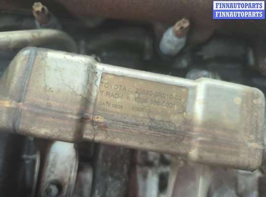 купить ТНВД на Toyota RAV 4 2006-2013
