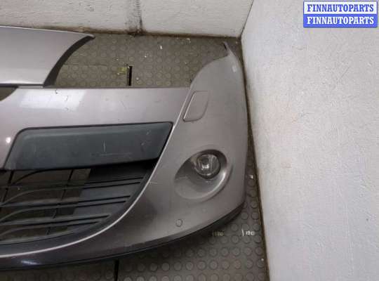 купить Бампер на Renault Megane 3 2009-2016