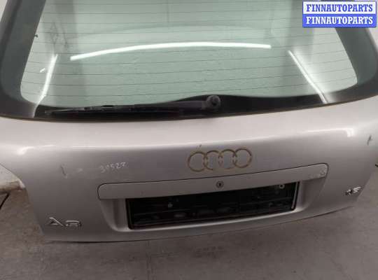 купить Крышка (дверь) багажника на Audi A3 (8L) 1996-2003