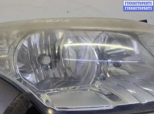 купить Фара (передняя) на Renault Megane 3 2009-2016