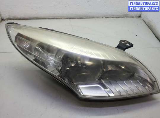 Купить Фара (передняя) на Renault Megane 3 2009-2016 Фара (передняя) RN1555785 на Renault Megane 3 2009-2016