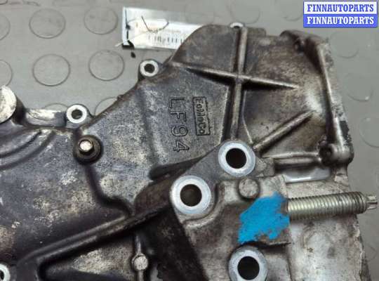 купить Крышка передняя ДВС на Mazda 6 (GH) 2007-2012