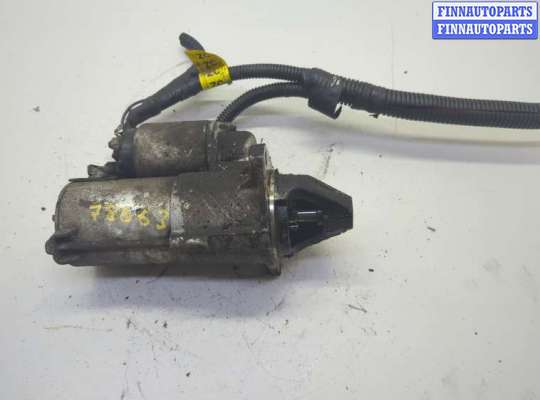 купить Стартер на Chevrolet Tacuma (Rezzo) 2000-2009