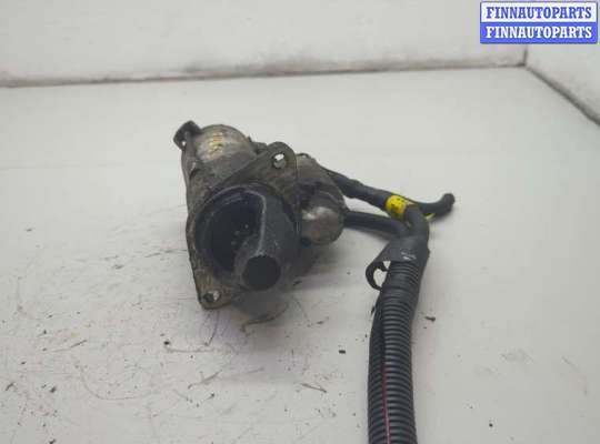 купить Стартер на Chevrolet Tacuma (Rezzo) 2000-2009