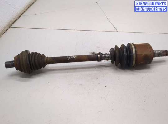 Купить Полуось (приводной вал, шрус) на Volkswagen Passat 6 2005-2010 Полуось (приводной вал, шрус) VG2782988 на Volkswagen Passat 6 2005-2010