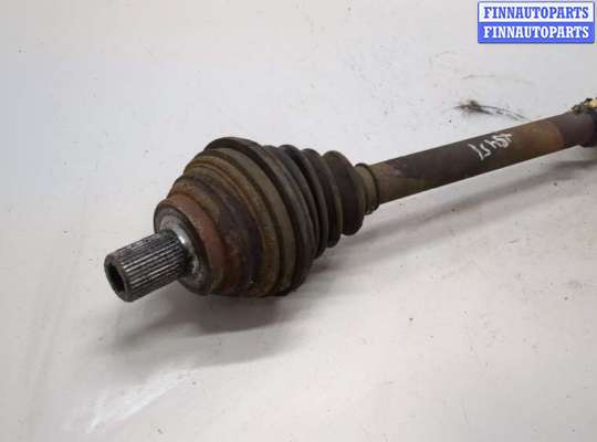 купить Полуось (приводной вал, шрус) на Volkswagen Passat 6 2005-2010