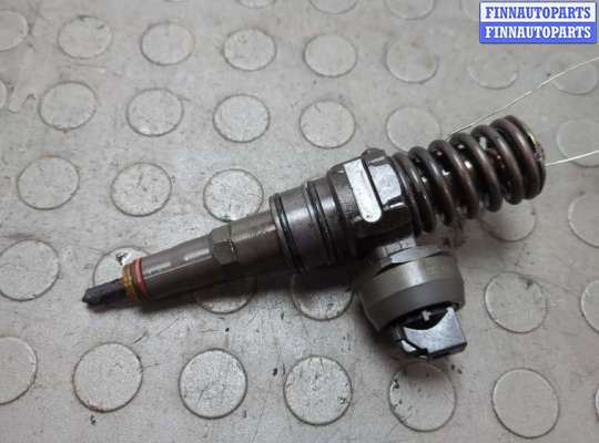 купить Форсунка топливная на Volkswagen Touareg 2007-2010