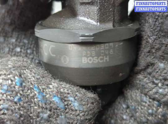 купить Форсунка топливная на Volkswagen Touareg 2007-2010