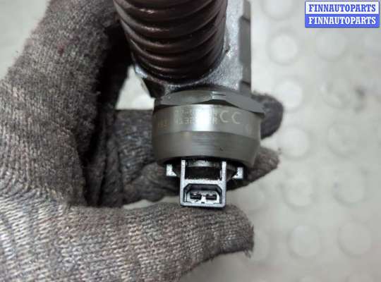 купить Форсунка топливная на Volkswagen Touareg 2007-2010