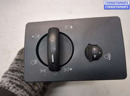 Переключатель света FO2157194 на Ford Focus 2 2008-2011
