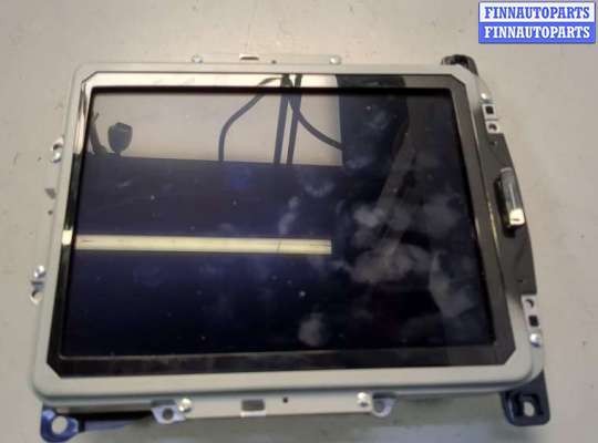 купить Дисплей мультимедиа на Volvo V60 2018-