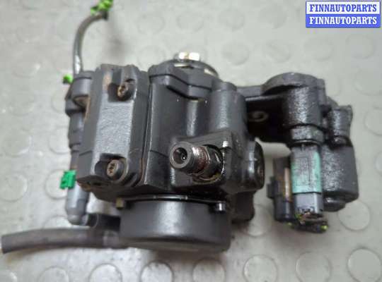 купить ТНВД на Ford Kuga 2008-2012