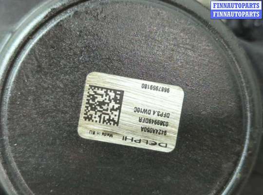 купить ТНВД на Ford Kuga 2008-2012