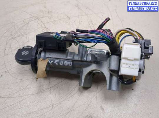 купить Замок зажигания на Suzuki Grand Vitara 2005-2016