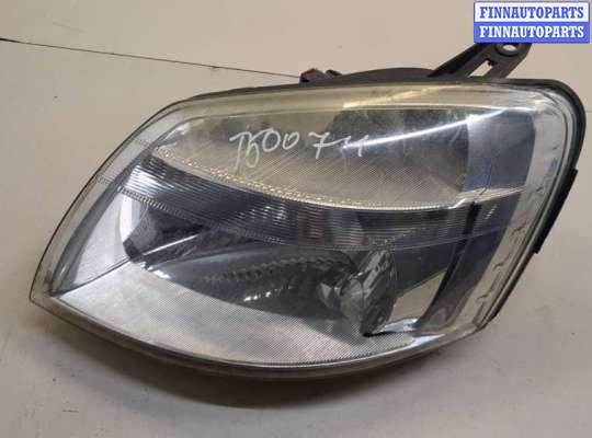 Фара (передняя) CT1071260 на Citroen Berlingo 2002-2008