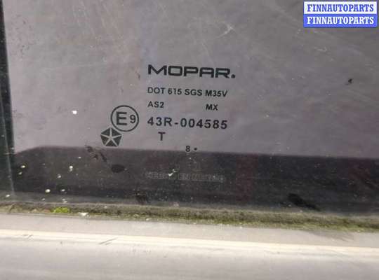 купить Дверь боковая (легковая) на Jeep Patriot 2007-2016