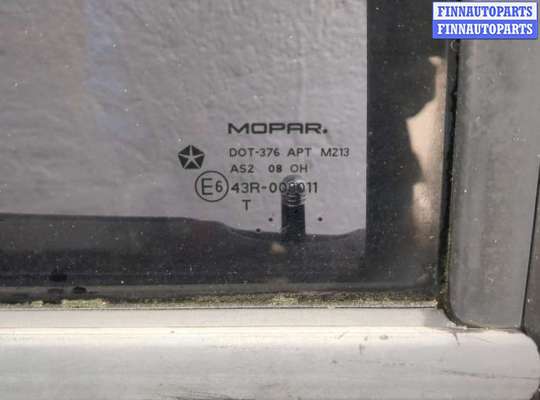 купить Дверь боковая (легковая) на Jeep Patriot 2007-2016