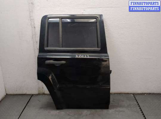 купить Дверь боковая (легковая) на Jeep Patriot 2007-2016