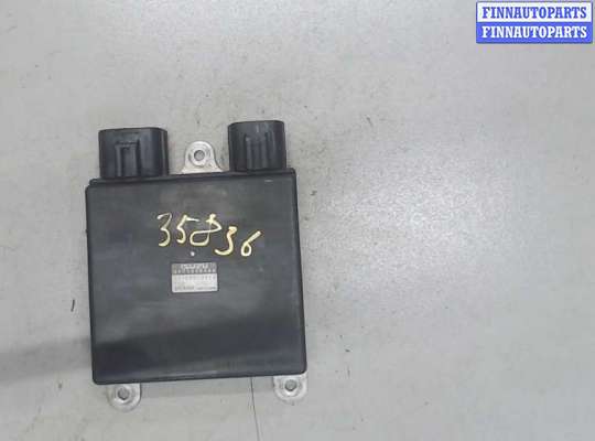 Блок управления форсунками OP2117413 на Opel Signum
