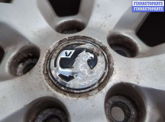 купить Диск литой на Opel Antara 2006-2015
