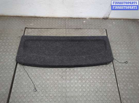 Полка багажника OP2419338 на Opel Corsa D 2006-2014