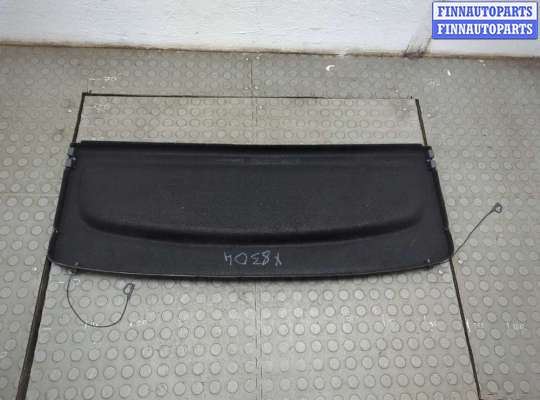 купить Полка багажника на Opel Corsa D 2006-2014