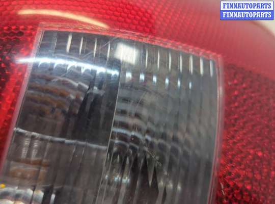 купить Фонарь (задний) на Audi S3 (8L) 1999-2003