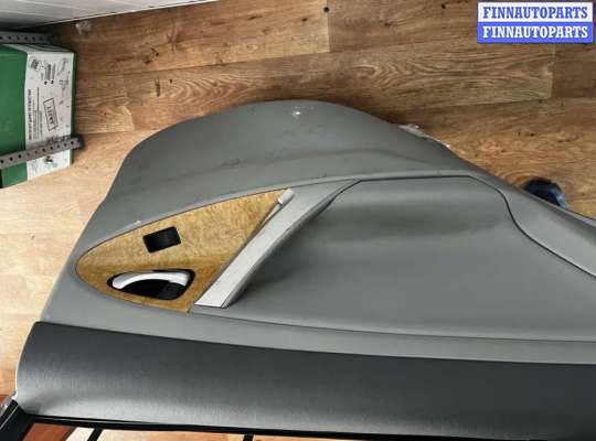 Замок боковой двери на Toyota Camry XV40