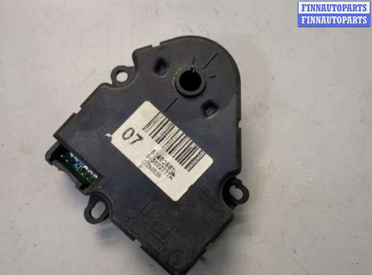 купить Электропривод заслонки отопителя на Chevrolet Tahoe 2006-2014