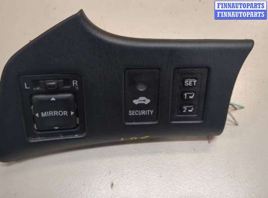 купить Кнопка регулировки зеркал на Lexus RX 1998-2003