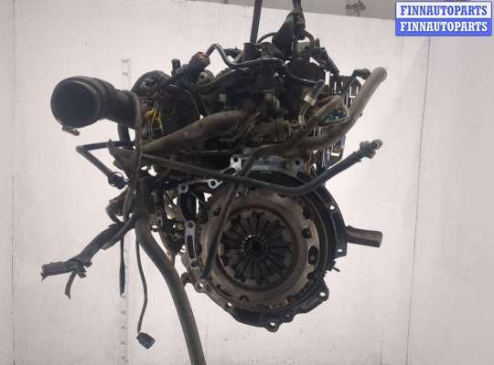 Купить Двигатель (ДВС) на Ford Focus 2 2005-2008 Двигатель (ДВС) FO2220768 на Ford Focus 2 2005-2008