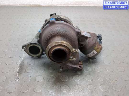 купить Турбина на Peugeot 3008 2009-2016