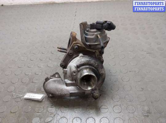 купить Турбина на Peugeot 3008 2009-2016