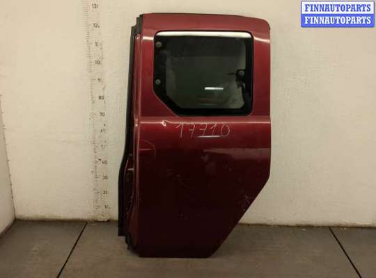 купить Дверная карта (Обшивка двери) на Honda Element 2002-2011